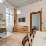 Apartment Kamienica Centrum Nr 8 *