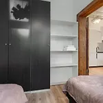 Kamienica Centrum Nr 8 * Stettin