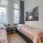 Kamienica Centrum Nr 8 Apartment Szczecin