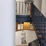 Apartment Kamienica Centrum Nr 8