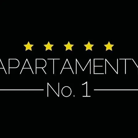 Apartament Kamienica Centrum Nr 8 Szczecin