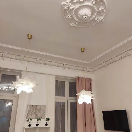 Kamienica Centrum Nr 8 * Szczecin