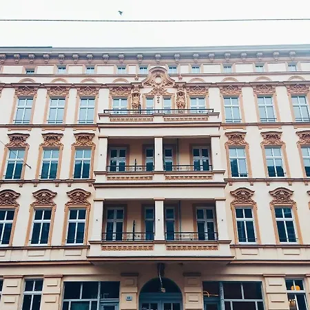 Kamienica Centrum Nr 8 Apartament *