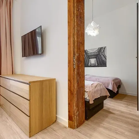 Apartament Kamienica Centrum Nr 8