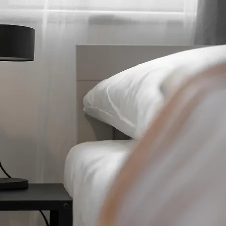 شقة Kamienica Centrum Nr 8 شتشيتسين