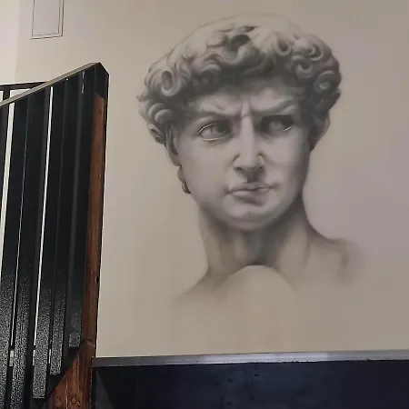 Kamienica Centrum Nr 8 Apartament *