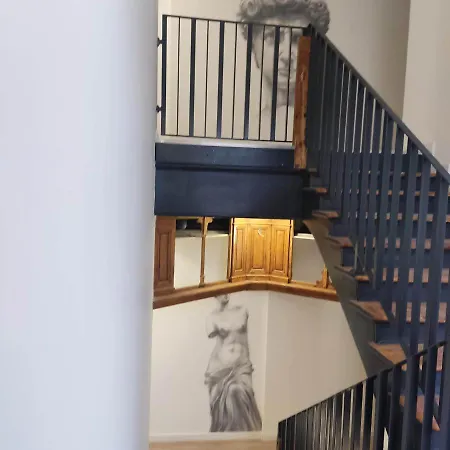 Appartamento Kamienica Centrum Nr 8