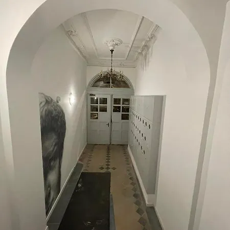 Kamienica Centrum Nr 8