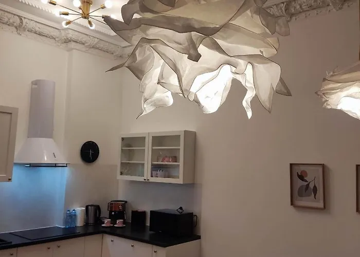 Apartman Kamienica Centrum Nr 8