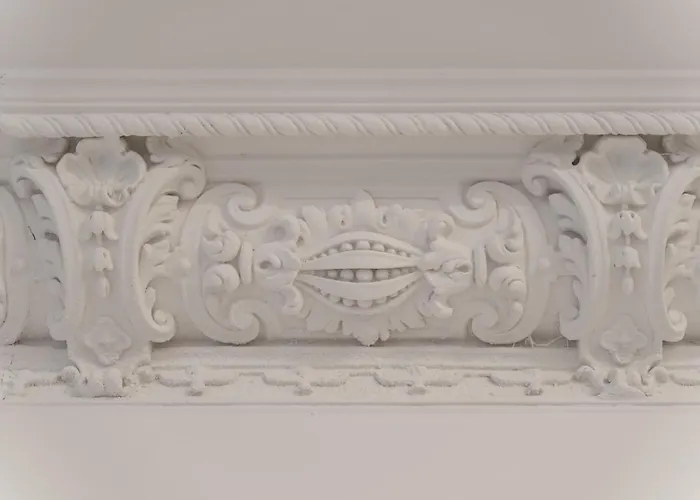 Kamienica Centrum Nr 8 شتشيتسين