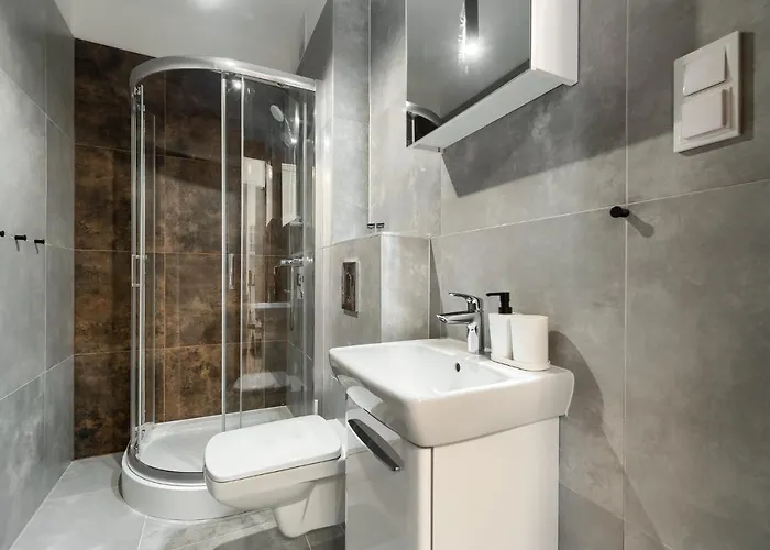 Kamienica Centrum Nr 8