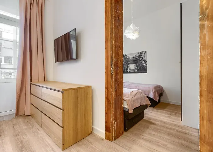 Apartman Kamienica Centrum Nr 8