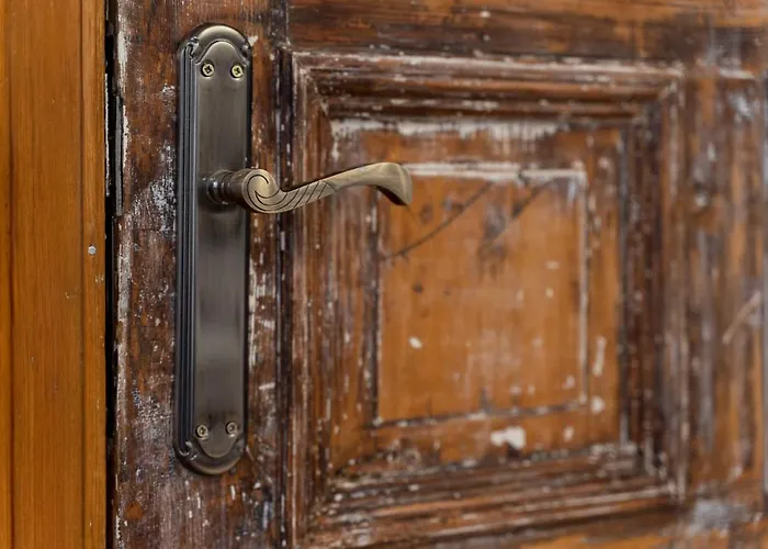 Kamienica Centrum Nr 8 Διαμέρισμα *