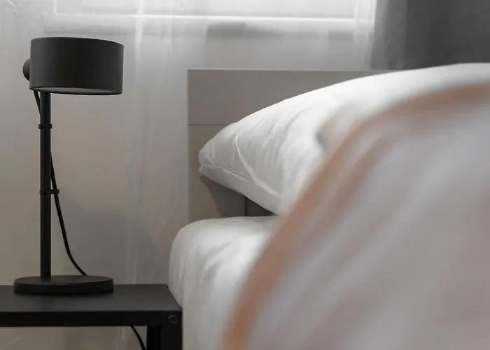 Apartman Kamienica Centrum Nr 8 Szczecin