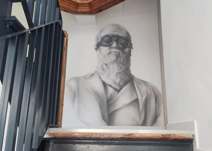 Kamienica Centrum Nr 8 *