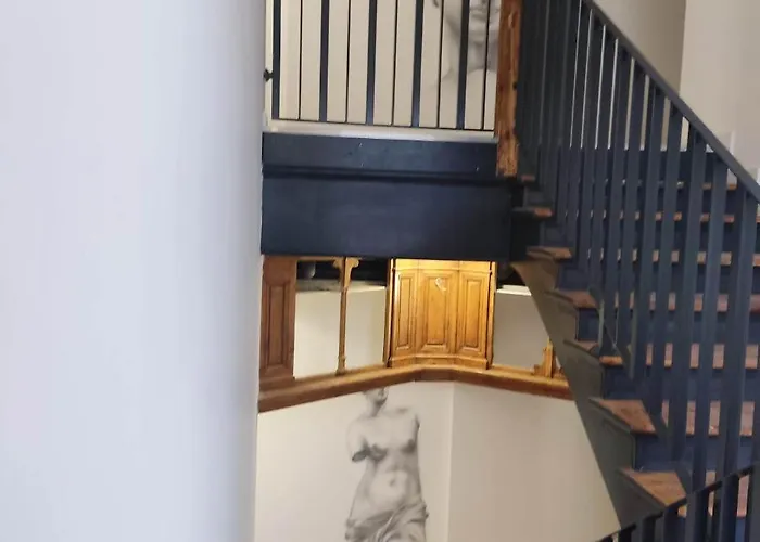 شقة Kamienica Centrum Nr 8