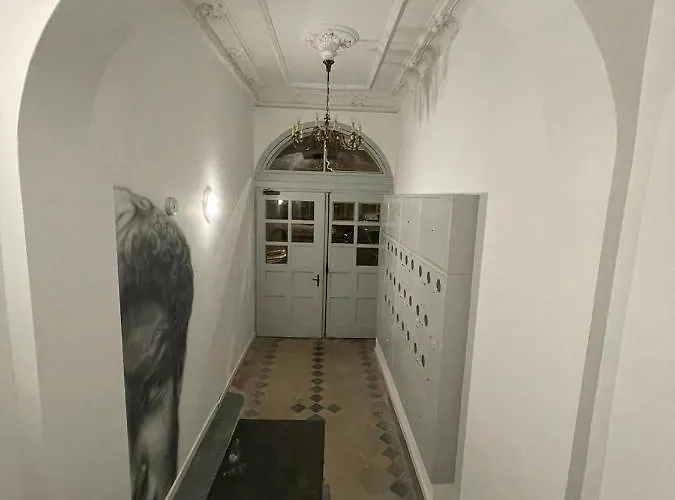 Kamienica Centrum Nr 8