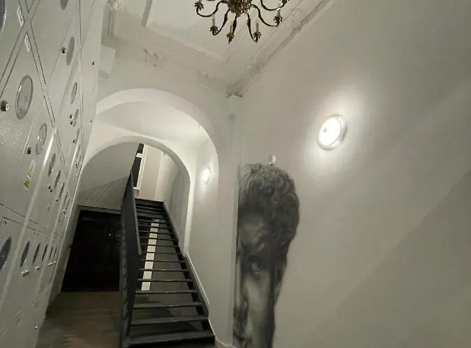 Kamienica Centrum Nr 8 شقة